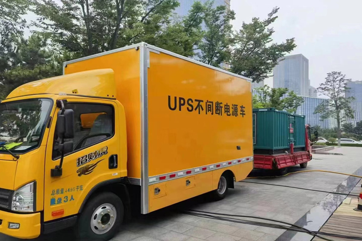 兰陵发电机出租_COPY
