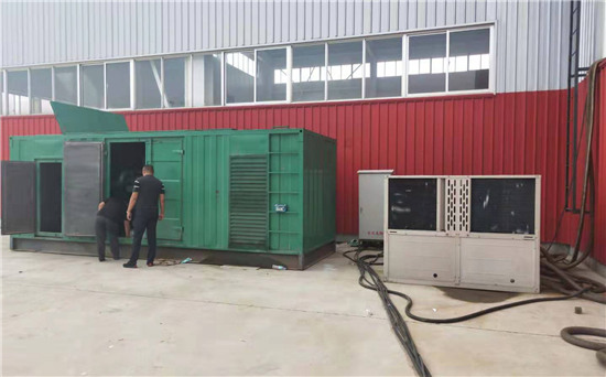 兰陵发电机组电缆选型需要考虑哪些环境因素