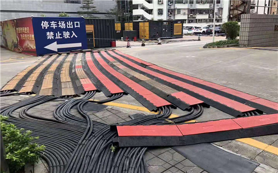 兰陵发电机组电缆选型完整具体步骤(工程通用标准流程)